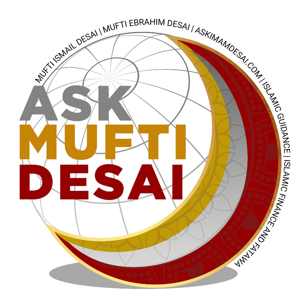 askimam desai logo